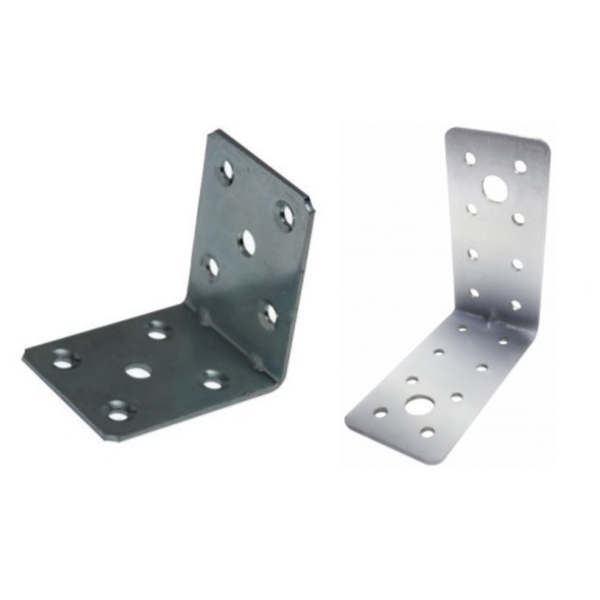 Ugaoni nosač široki - 40x80