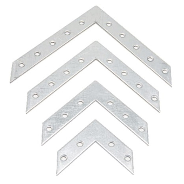 Ugaoni nosač 12 - ravni