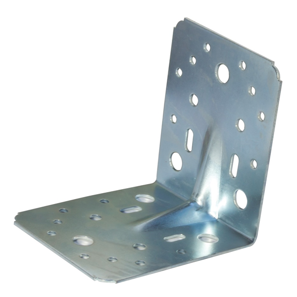 Ugaoni nosač metalni - 90x105x105