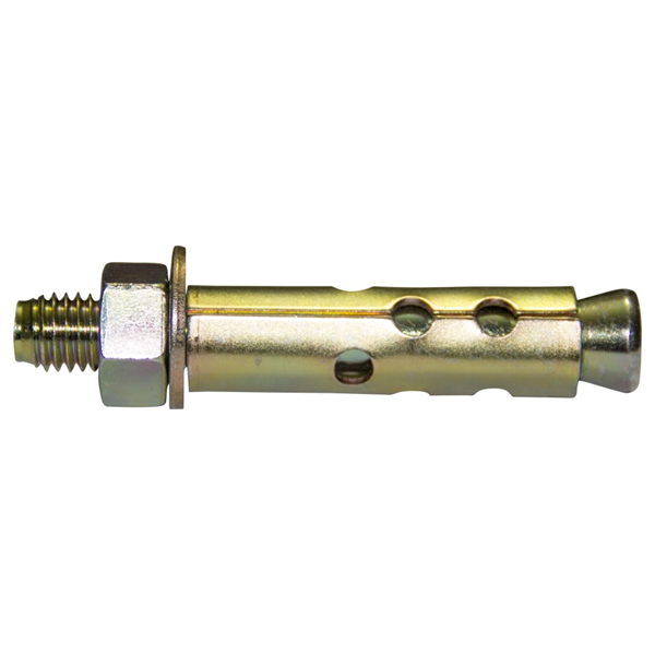 Čelično sidro M10x75