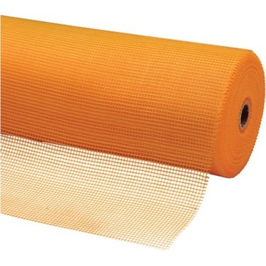 MASTER FASADNA MREŽICA NARANDŽASTA 100cm 165 gr